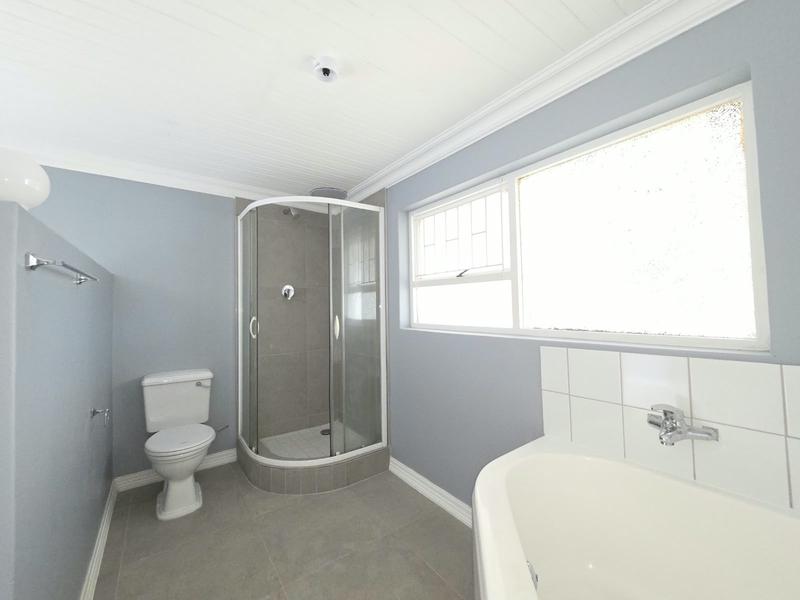 To Let 1 Bedroom Property for Rent in Bonnie Brae Western Cape